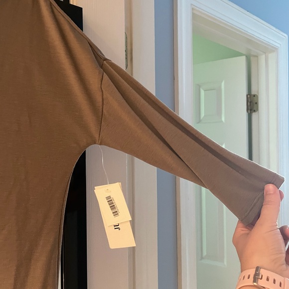 NWT charcoal color too - Picture 2 of 4